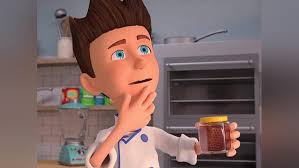 Prime Video: Shane the Chef