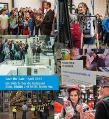 Rennbahn 25 99817 eisenach deutschland. Tag Der Logistik Eine Initiative Der Bundesvereinigung Logistik Bvl