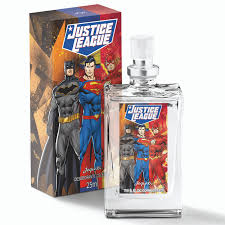 Assista o trailer final legendado do filme liga da justiça de zack snyder #snydercut #warnerplayem liga da justiça de zack snyder, determinado a garantir que. Liga Da Justica Desodorante Colonia Masculina 25 Ml Jequiti Mobile