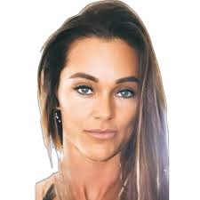 Simone Steele's Instagram, Twitter & Facebook