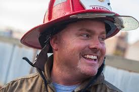 Fallen Virginia Firefighter Honored with 2019 Ray Downey Courage and Valor  Award