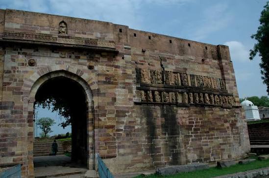 Ratanpur Fort