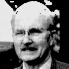 Robert Oscar Hanscom Sr. (1915-1991)