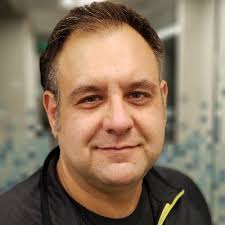 Greg Foertsch's Instagram, Twitter & Facebook