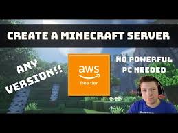 You get 8gb disk on elastic block storage (ebs) Create Your Own Minecraft Server Using Aws Free Tier Youtube