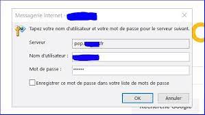 Maybe you would like to learn more about one of these? Outlook 2016 On Me Demande De Me Connecter