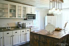 These kitchen cabinet refacing instructions from cabinet doors depot show you how to reface. Budget Cabinet Makeover Sand And Sisal
