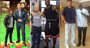 Kevin hart ﻿says he's known around the gym as the rock for his sculpted body. Steve Burns On Twitter No Matter How Big Your Profits Are There Are Always People With Bigger Profits Don T Let Ego Get Into Your Mind Always Focus On Improving Yourself And Stop