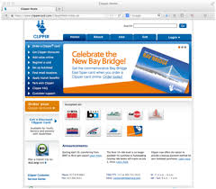 The clipper card also serves as a stored value card that benefits passengers who use multiple transit systems on an occasional basis. Wageworks And Clipper Card Tutorial Wageworks