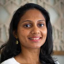 Thilini WIJESIRIWARDENE