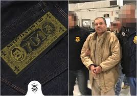 El chapo menyusun serangkaian rencana rumit guna kabur dari penjara. El Chapos Tochter Hat Eine Drogenboss Modelinie Gegrundet Watson
