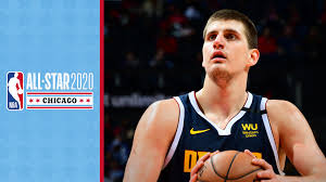 The great collection of nikola jokić wallpapers for desktop, laptop and mobiles. All Star Moment Of The Day Nikola Jokic Silences Critics With Career High 47 Points In Denver Nuggets Win Over Atlanta Hawks Nba Com Australia The Official Site Of The Nba