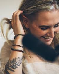 Brooke Allender's Instagram, Twitter & Facebook