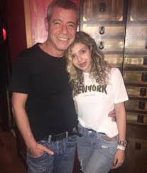 Haberler > magazin haberleri > i̇şte levent yüksel'in yeni sevgilisi. Levent Yuksel In 31 Yas Kucuk Sevgilisinin Annesiyle Babasi Arasinda Da Ayni Yas Farki Varmis Haberler Magazin