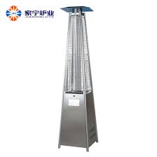 The first difference to consider is portability. China Hot Selling Butane Or Their Mixture Stainless Steel Tower Patio Heater Fire Pit China Patio Heater And Garden Patio Heater Price