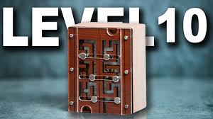 The object of the lotus is to find the. Solving The Level 10 Maze Puzzle There S A Surprise Inside Youtube