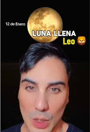 𝗟𝗨𝗡𝗔 𝗟𝗟𝗘𝗡𝗔 en 𝗟𝗘𝗢 🦁 🌕 𝗟𝗨𝗡𝗔 𝗟𝗟𝗘𝗡𝗔 𝑒𝑛 𝑒𝑙  𝐺𝑟𝑎𝑑𝑜 24° 𝑑𝑒𝑙 𝑠𝑖𝑔𝑛𝑜 𝑑𝑒 𝐿𝑒𝑜. Se dara el 13 de Febrero del  2025. 🌑 Esta 𝗟𝗨𝗡𝗔𝗖𝗜𝗢́𝗡 afecta a todos lo Signos Zodiacales, por  que somos una carta Natal, así que ...