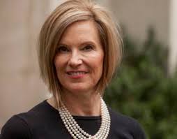 Sue Hesse shares her Lean In story.