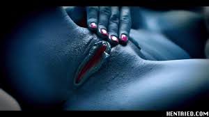 JOI - Red Pussy Blue Alien | Hentaied
