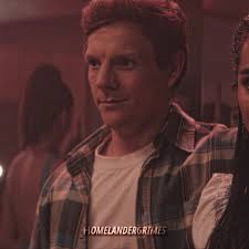 Dexter: Original Sin