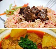 Kabupaten tulang bawang, lampung timur dan lampung selatan. Himpunan 5 Resepi Nasi Popular Di Pantai Timur Wan Rokiah Wan Ismail Pengedar Shaklee Paka