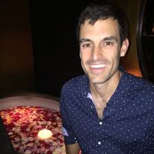 Steve Gable (@UPenn2Bman)