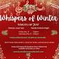 Whispers of Winter — Huntsville Community Choir - 33 Main St E Event Image