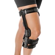 Full Force Short Knee Brace Ligament