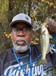 Lack of rain finally catching up