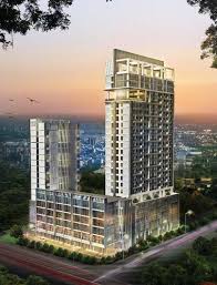 Konsep mixed used diterapkan pada gold coast sea view, dengan menggabungkan tower residensial dan tower perkantoran. Apartemen Di Kebayoran Ini Dibandrol Rp19 Juta M2