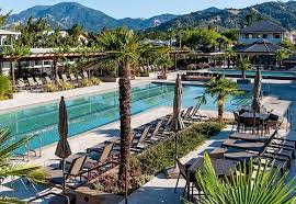 The silverardo trail and the napa valley wine train are also nearby. The 10 Best Napa Valley Wine Country Resorts