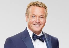 Happy birth anniversary, Ed Sullivan (may it be rilly BIG)