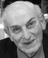 Casper Abraham George