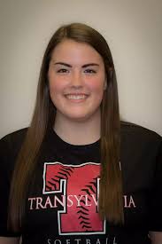 2016 Softball Roster