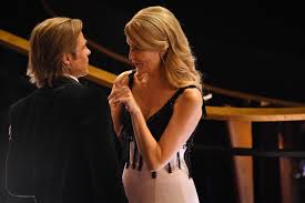 Maybe you would like to learn more about one of these? Oscars 2020 Brad Pitt S Interrupted Speech More You Didn T See On Tv