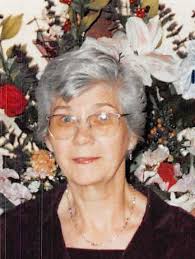 Obituary information for Cornelia Ann Bernacki