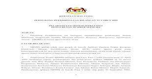 .kematian ahli keluarga terdekat di bawah pekeliling perkhidmatan bilangan 4 tahun 2015. Pekeliling Perkhidmatan Bilangan 12 Tahun 2005 Lampiran A Jadual Pelaksanaan Aplikasi Hrmis Pdf Document