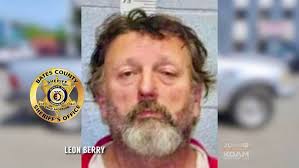 Suspect shooter arrested