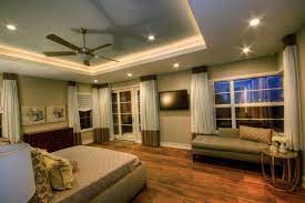 Unique ceiling designs are very popular for commercial spaces. Choosing Types Of Ceilings Is An Important Design Decision
