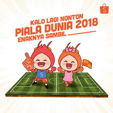 Salah satu aplikasi yang digemari oleh para sekarang ini memang lagi booming aplikasi edit foto jadi kartun anime. Shopee Haii Sobat Shopee Biasa Kalau Lagi Nonton Piala Facebook