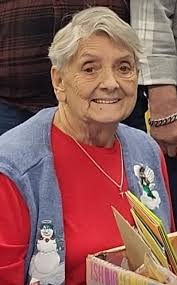 Obituary: Betty Jean (Ross) Jones