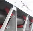 Pipe Conveyors – Enclosed Material Transport | BEUMER Group