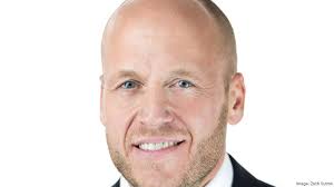 Joel Gamoran, general manager of Energy Services at Arcadia,