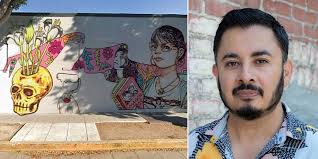 Pete Galindo's Instagram, Twitter & Facebook