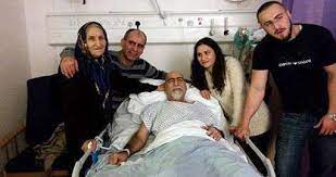 Massoud rajavi is the leader of the people's mujahedin of iran, alongside maryam rajavi, to whom he is married. Massoud Rajavi Strangled By His Own Red Line Nejat Society