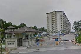 Capital trend asia sdn bhd. Bukit Hitam Development Sdn Bhd Propsocial