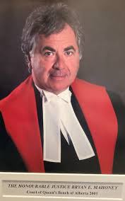 Court of King's Bench of Alberta