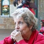 Mary Swanner Obituary