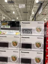 Costco Appliances Small And Large Save Money In Winnipeg