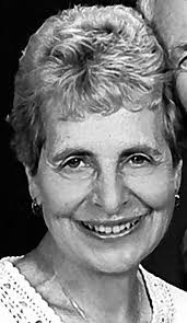 Obituary information for Gloria G. Schiavone